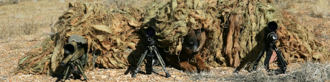 WASHOE COUNTY K9 PARTNERS