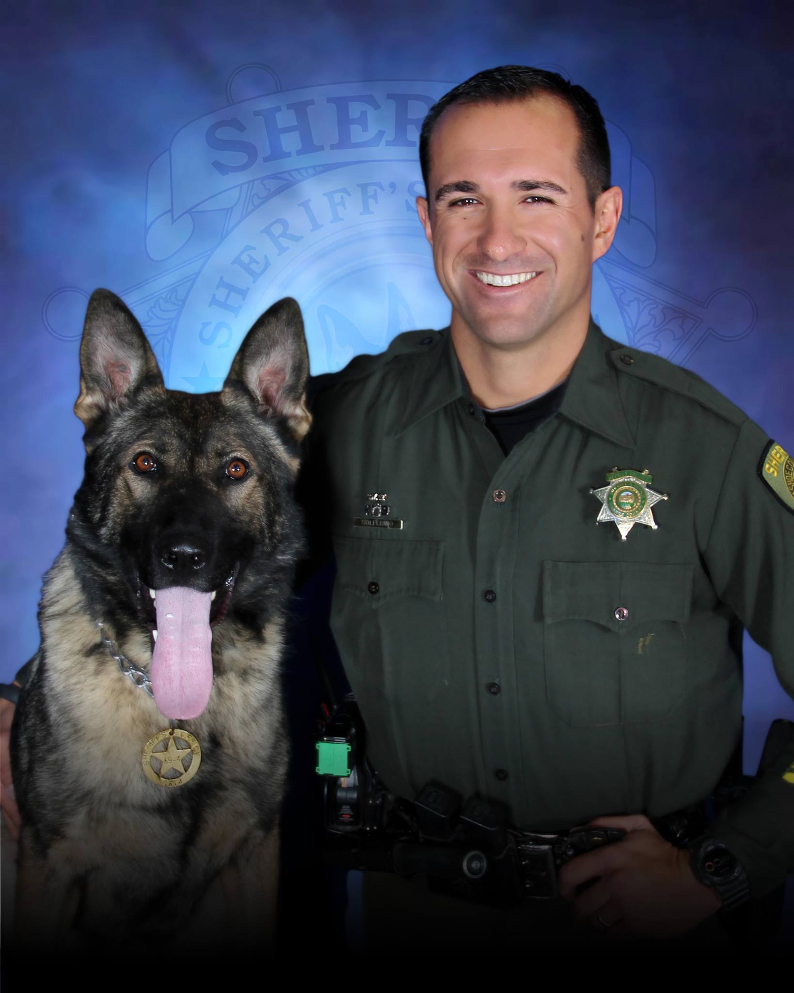 Akim RIP to K9 Akim | WASHOE COUNTY K9 PARTNERS