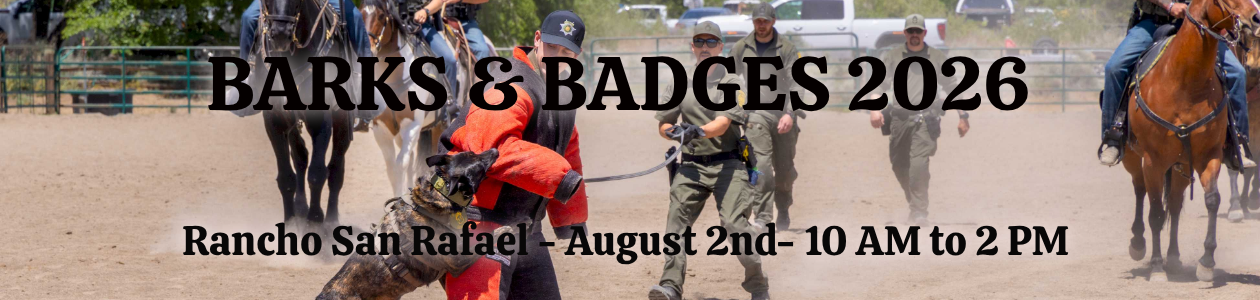 WASHOE COUNTY K9 PARTNERS